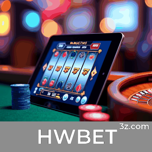 HWBET: Melhore suas Estratégias de Jogos de Cassino