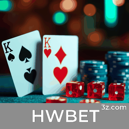 HWBET: Seu Cassino Premiado e Seguro