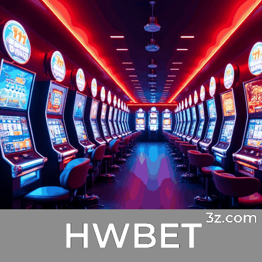 Universo de Jogos Extraordinários do HWBET: Diversão Sem Limites