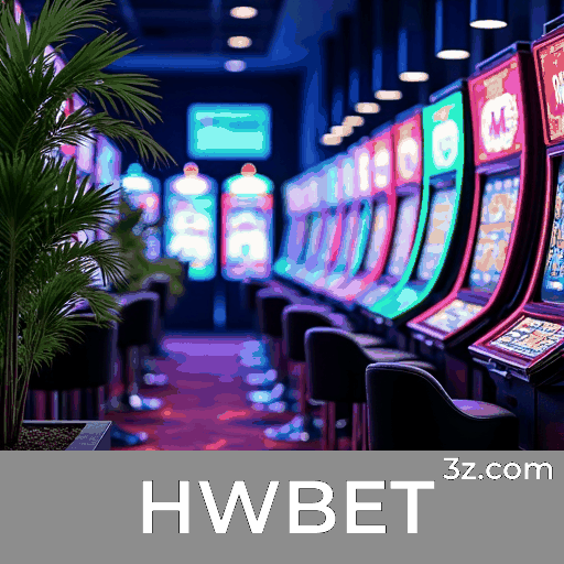 HWBET: Melhore suas Estratégias de Jogos de Cassino