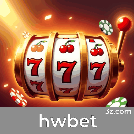 hwbet: Seu Cassino Confiável e Seguro