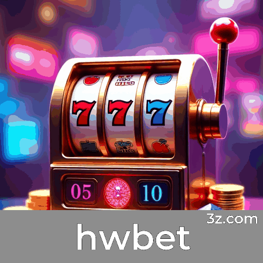 hwbet: Seu Cassino Confiável e Seguro