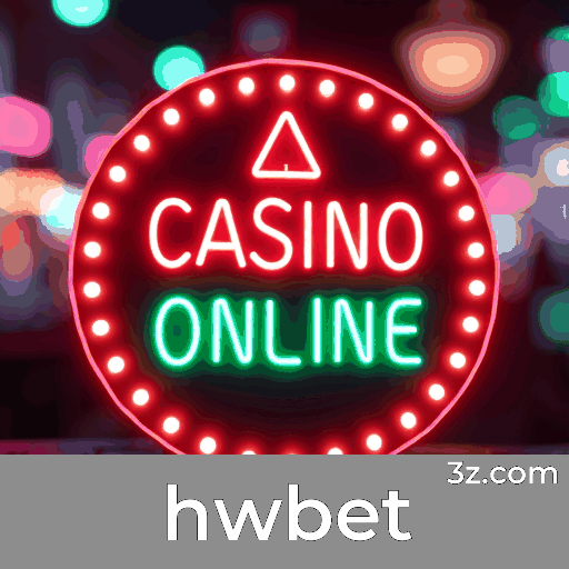 Experiência Premium de Jogos de Casino no hwbet