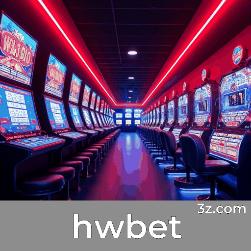 hwbet: Jogo em Tempo Real Para Jogadores Brasileiros
