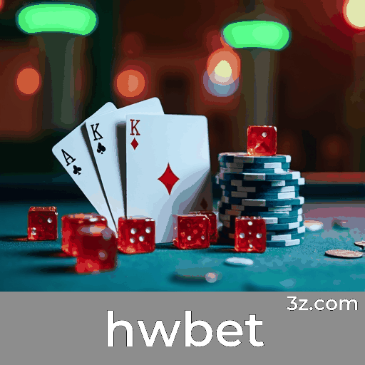 hwbet: Experiência de Cassino Profissional e Autêntica