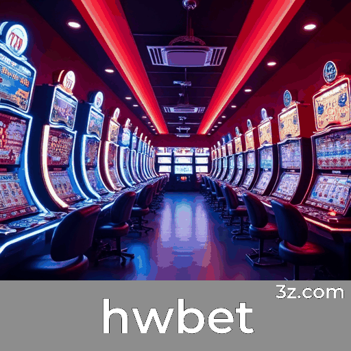 hwbet: Seu Cassino Confiável e Seguro