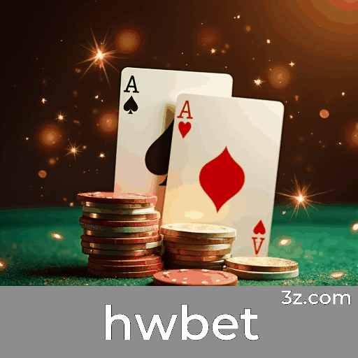 hwbet: Seu Cassino Confiável e Seguro