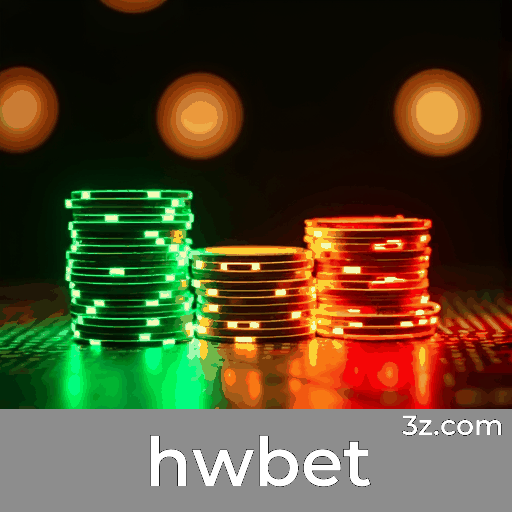 hwbet: Seu Cassino Confiável e Seguro