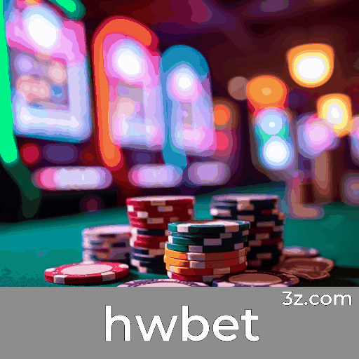 hwbet: Seu Cassino Confiável e Seguro