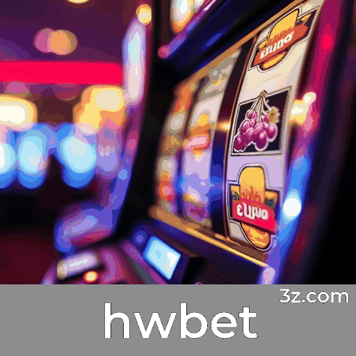 hwbet: Seu Cassino Confiável e Seguro