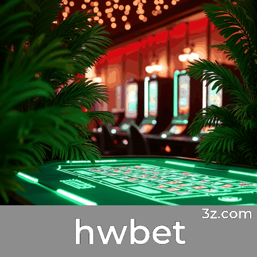 hwbet: Seu Cassino Confiável e Seguro